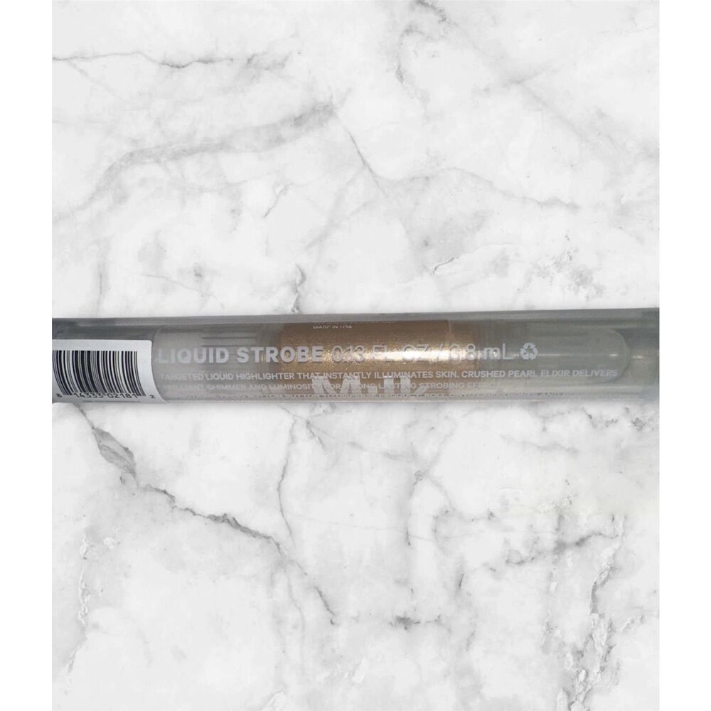 NEW Milk Makeup Liquid Strobe Shimmering Liquid Highlighter In BEAM - Picture 4 of 4
